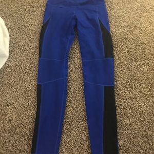 full length leggings